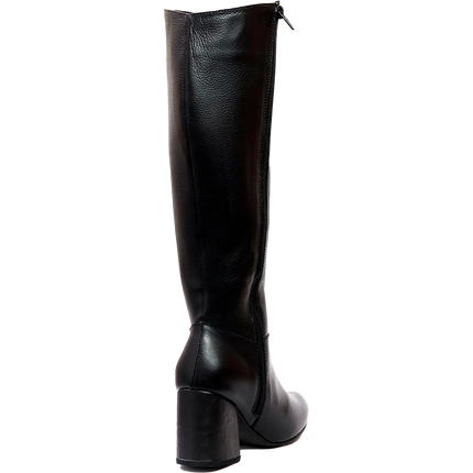 Botas Bela - Negra