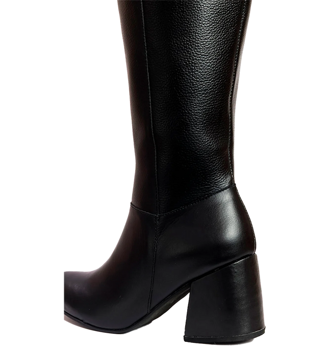 Botas Bela - Negra
