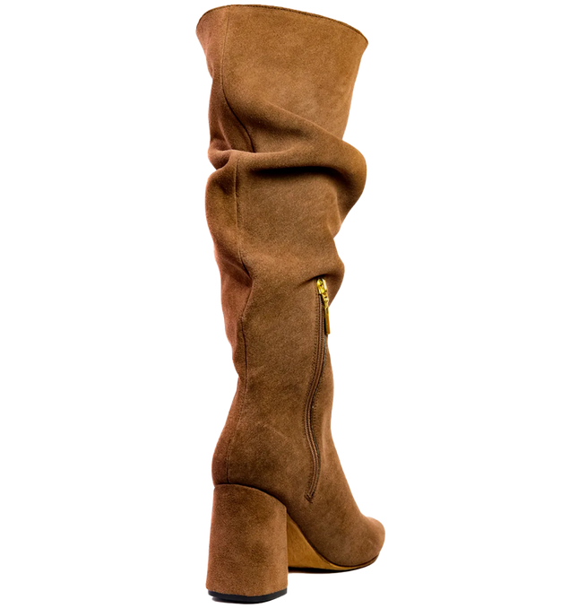 Botas Cosaca - Taupe