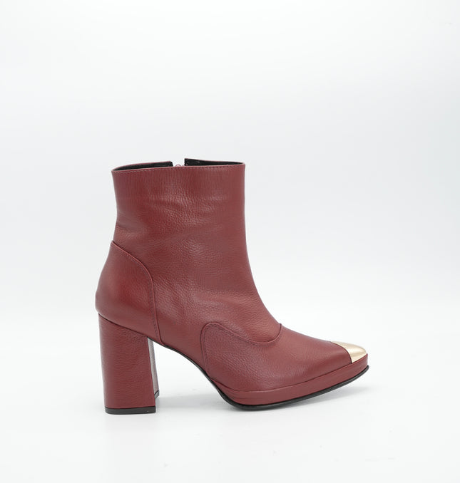 Botín desire Vinotinto