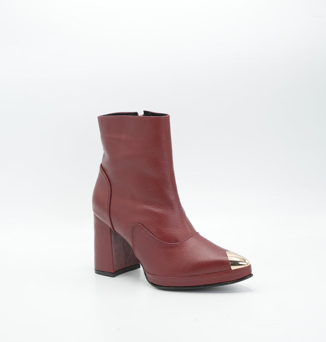 Botín desire Vinotinto