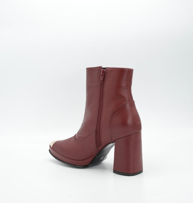 Botín desire Vinotinto