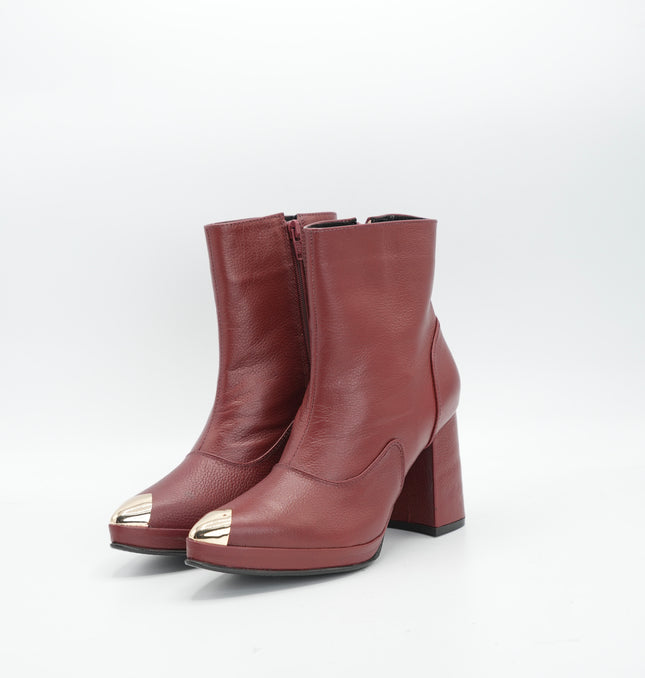 Botín desire Vinotinto