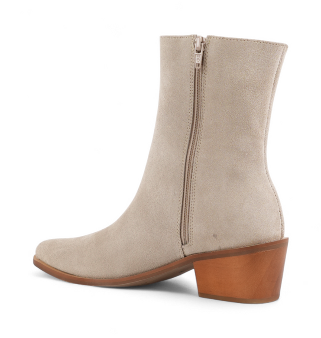 Botin Becky - Beige