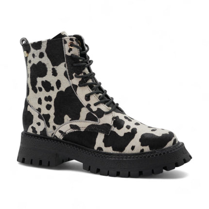 Bota Piel de vaca