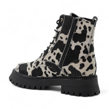 Bota Piel de vaca