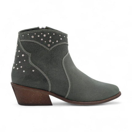 Botin verde pino