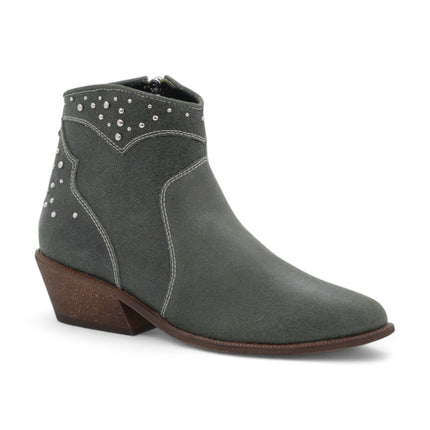 Botin verde pino