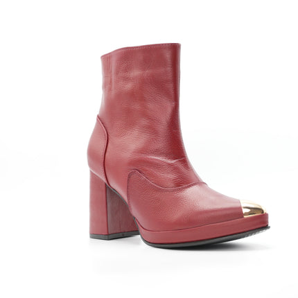 Botín desire Vinotinto