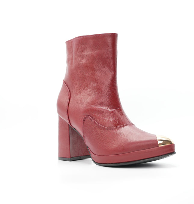 Botín desire Vinotinto