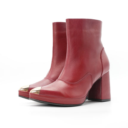 Botín desire Vinotinto