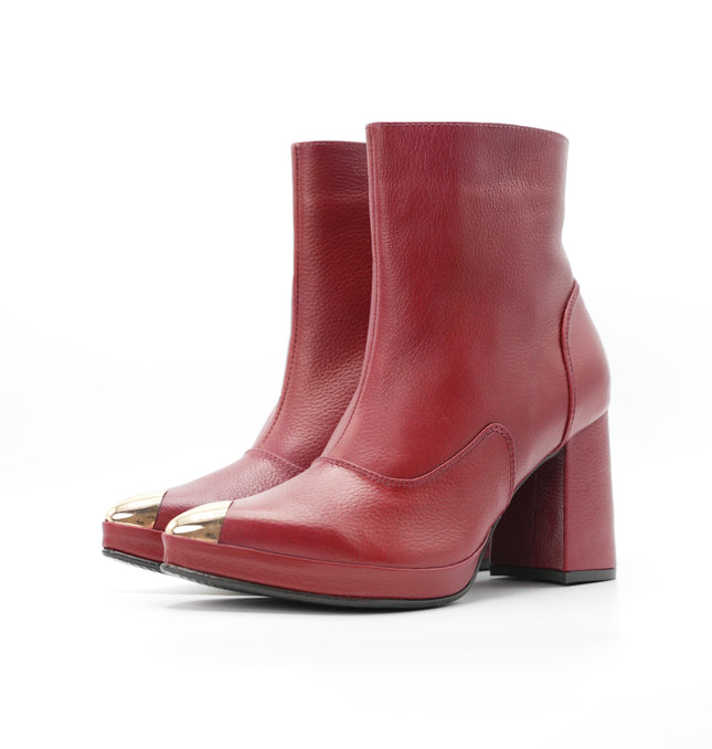 Botín desire Vinotinto