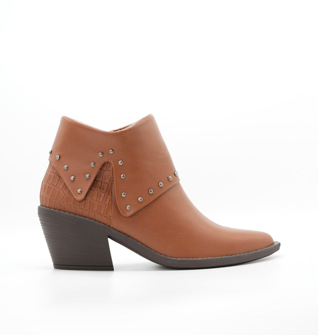 Botín Sara Miel - Nueva Referencia