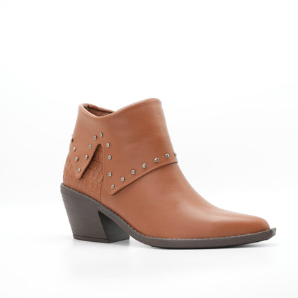 Botín Sara Miel - Nueva Referencia