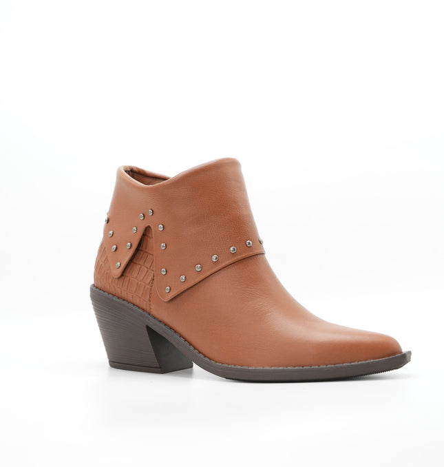 Botín Sara Miel - Nueva Referencia