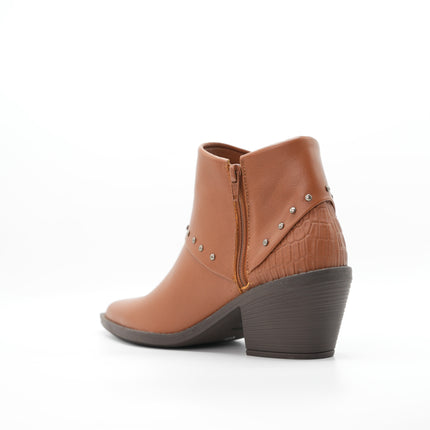 Botín Sara Miel - Nueva Referencia