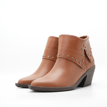 Botín Sara Miel - Nueva Referencia