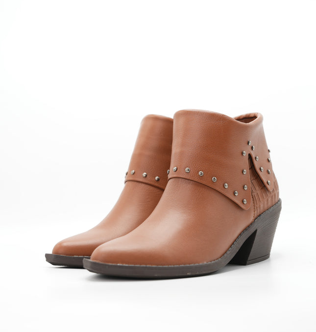 Botín Sara Miel - Nueva Referencia