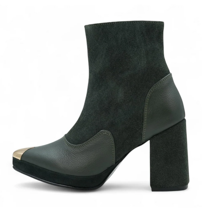 Botin Desire - Verde