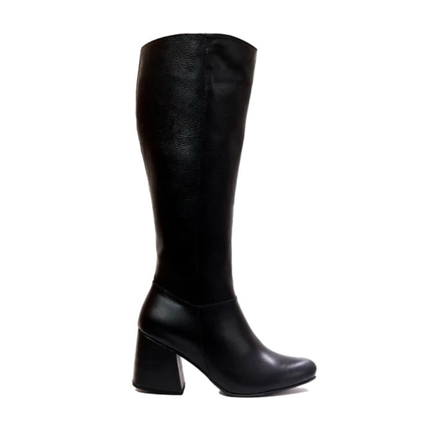 Botas Bela - Negra