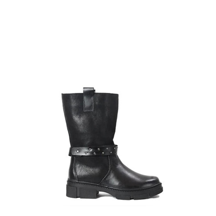 Botas Aventureras - Negras