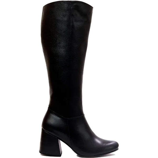 Botas Bela - Negra