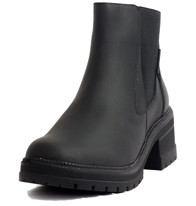 Botines Laurent - Negro