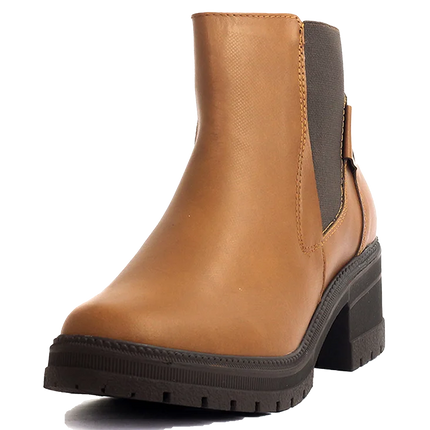 Botines Laurent - Miel