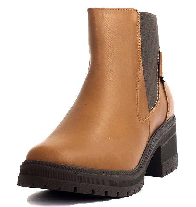 Botines Laurent - Miel