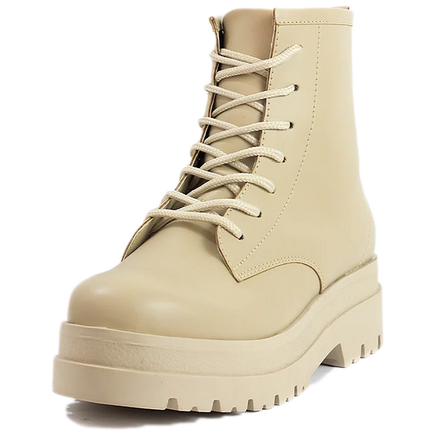 Botines Martin - Beige