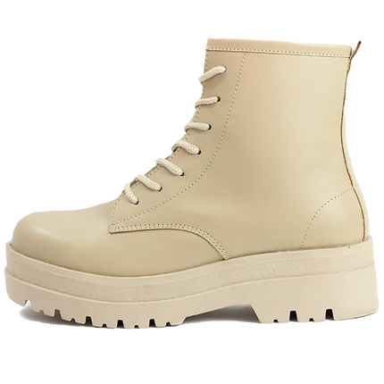 Botines Martin - Beige