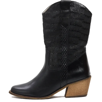 Texana Olivia - Negro