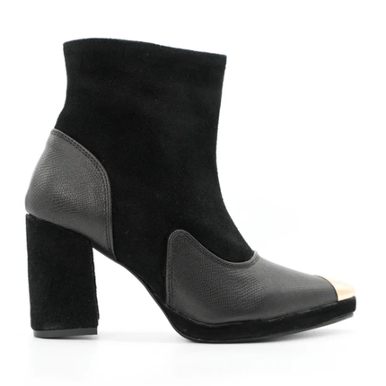 Botin Desire - Negro