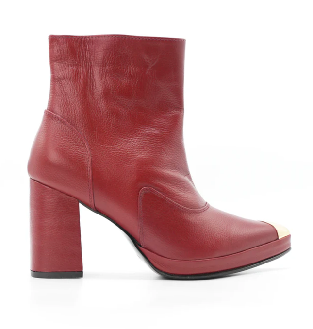 Botín desire Vinotinto