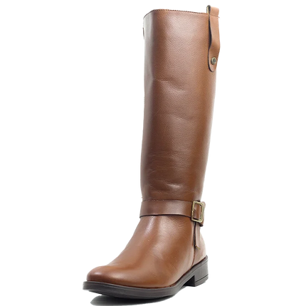Botas Sole - Miel