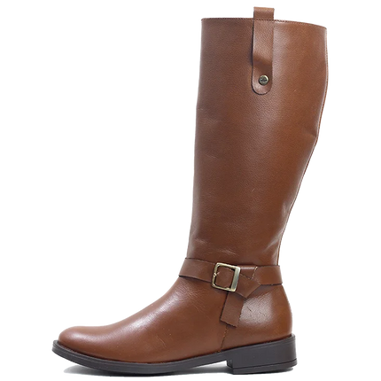 Botas Sole - Miel