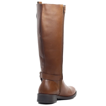 Botas Sole - Miel
