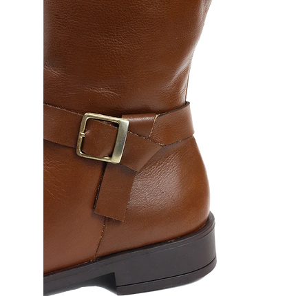 Botas Sole - Miel