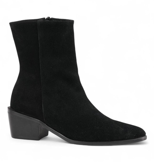 Botin Becky - Negro