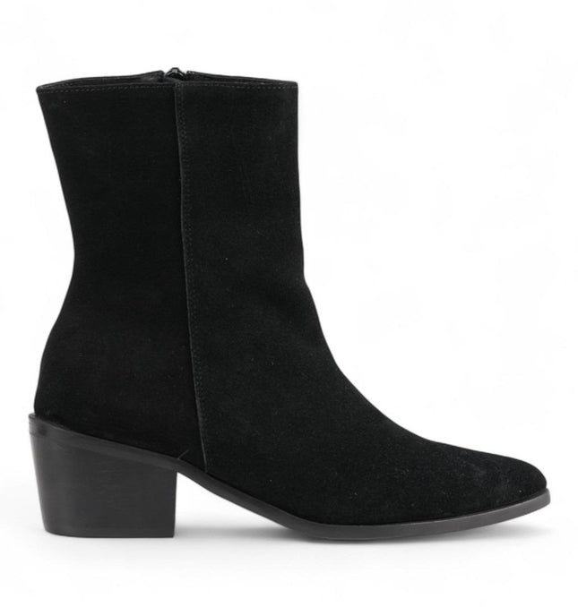 Botin Becky - Negro