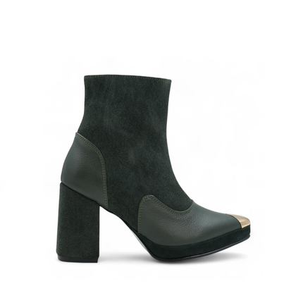 Botin Desire - Verde