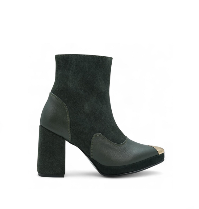 Botin Desire - Verde