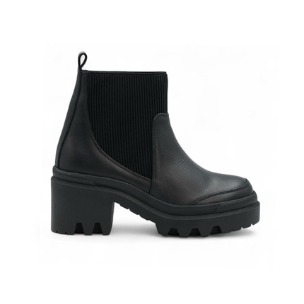 Texana Dexter - Negro