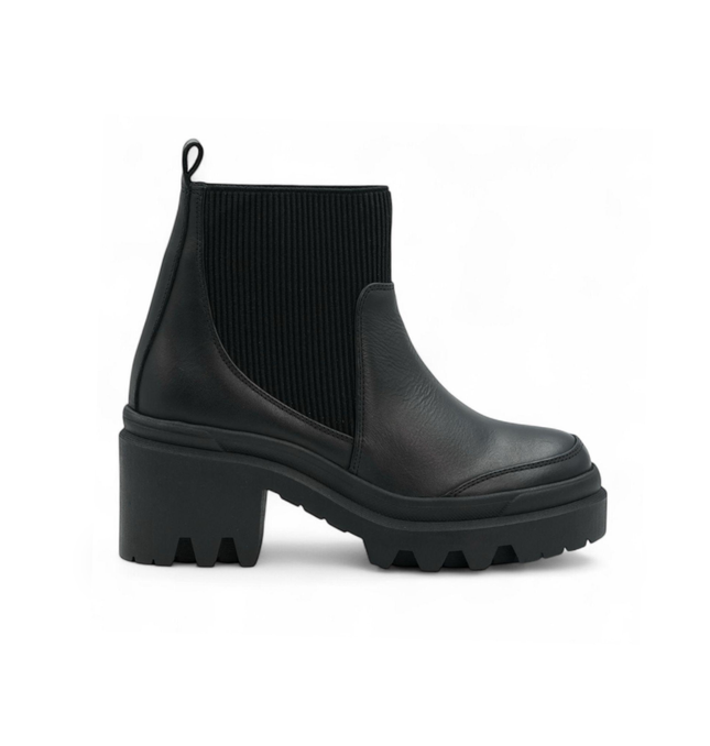 Texana Dexter - Negro