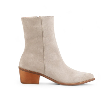 Botin Becky - Beige