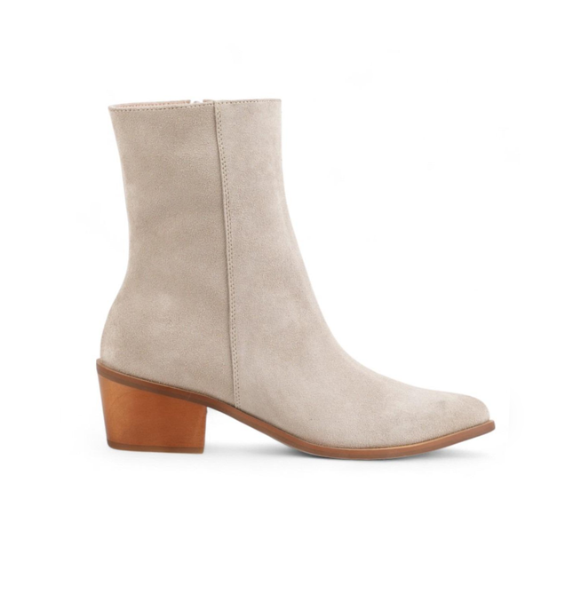 Botin Becky - Beige