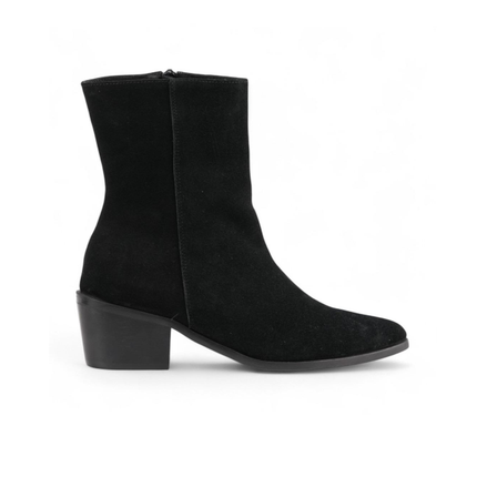 Botin Becky - Negro