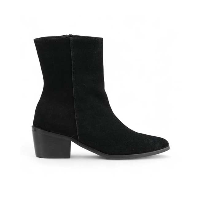 Botin Becky - Negro