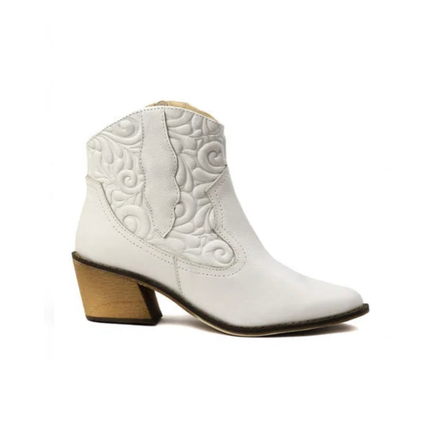 Texana Bacalar - Blanco