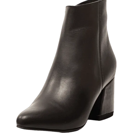 Botines Zara - Negro